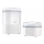Chicco - Sterilizzatore ed essiccatore elettrico a vapore 2in1