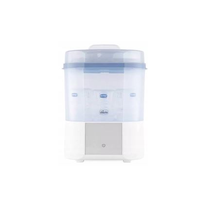 Chicco - Sterilizzatore ed essiccatore elettrico a vapore 2in1