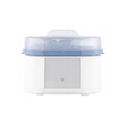 Chicco - Sterilizzatore ed essiccatore elettrico a vapore 2in1