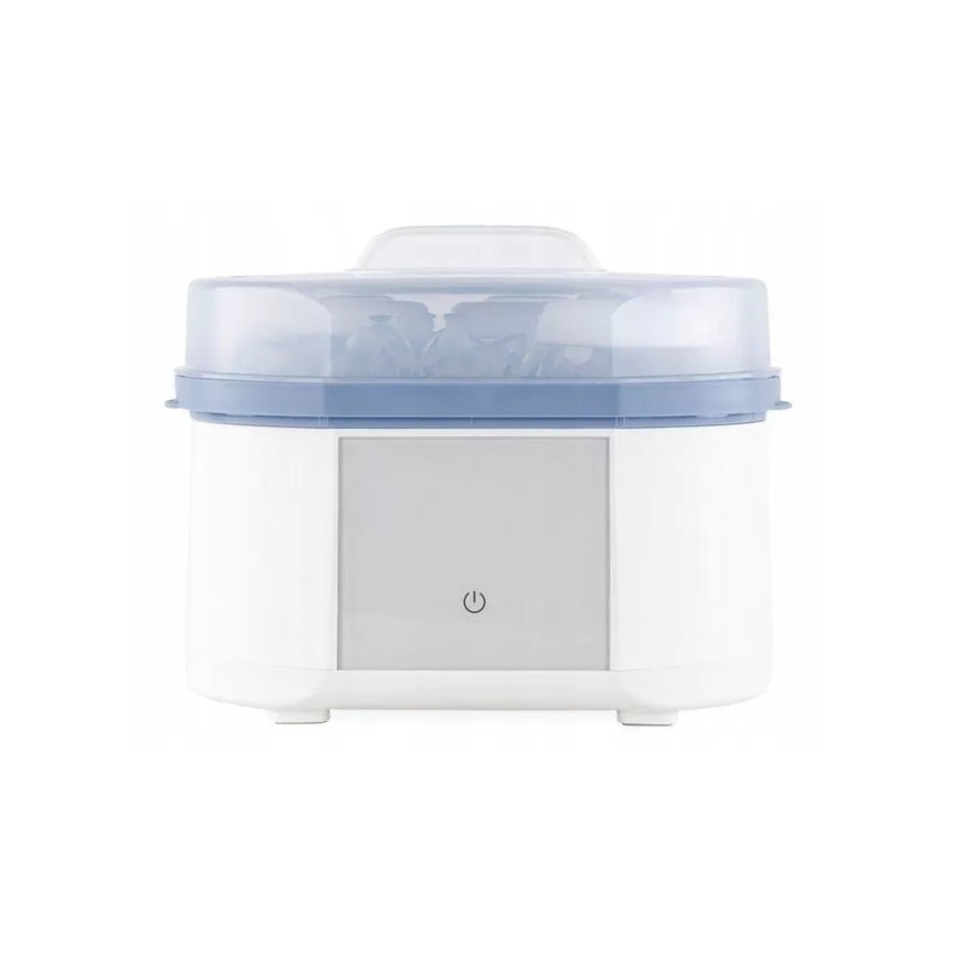 Chicco - Sterilizzatore ed essiccatore elettrico a vapore 2in1