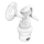 Chicco - Tiralatte manuale Natural Feeling