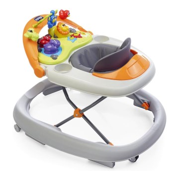 Chicco - Trotteur WALKY TALKY gris