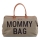 Childhome - Borsa fasciatoio MOMMY BAG khaki