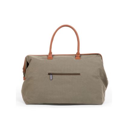 Childhome - Borsa fasciatoio MOMMY BAG khaki
