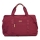 Childhome - Borsa fasciatoio MOMMY BAG rosso