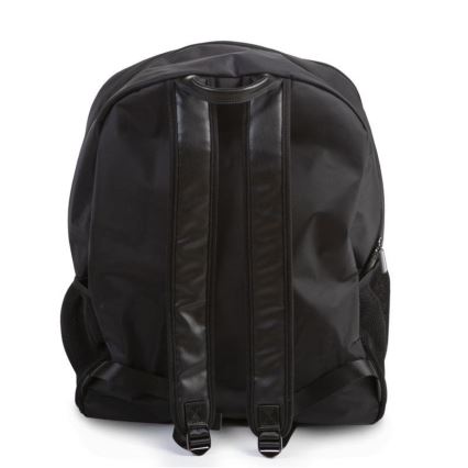 Childhome - Sac à dos à langer DADDY BAG noir