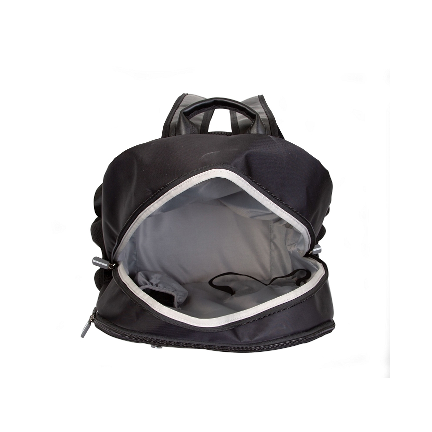 Childhome - Sac à dos à langer DADDY BAG noir