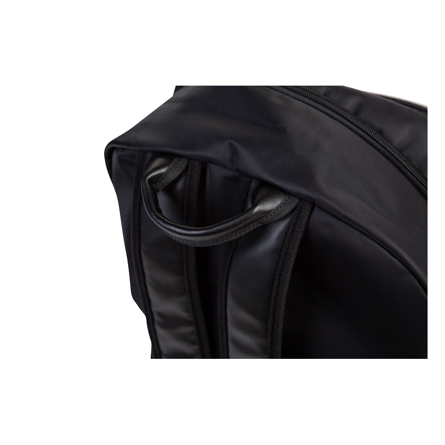 Childhome - Sac à dos à langer DADDY BAG noir