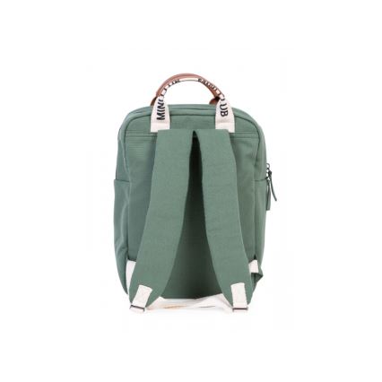 Childhome - Sac à dos enfant MINI CLUB vert