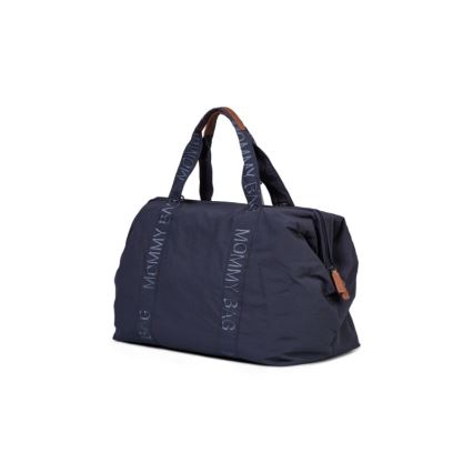Childhome - Sac à langer MOMMY BAG gris