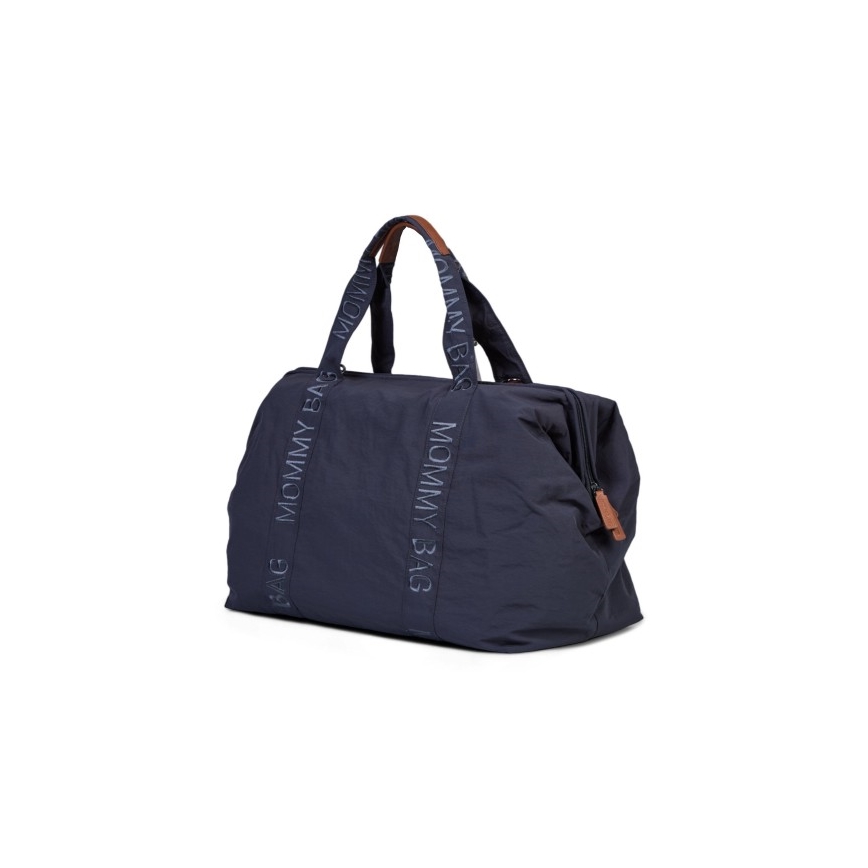 Childhome - Sac à langer MOMMY BAG gris