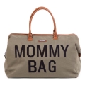 Childhome - Sac à langer MOMMY BAG khaki