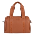 Childhome - Sac à langer MOMMY CLUB marron