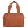 Childhome - Sac à langer MOMMY CLUB marron