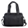 Childhome - Sac à langer MOMMY CLUB noir