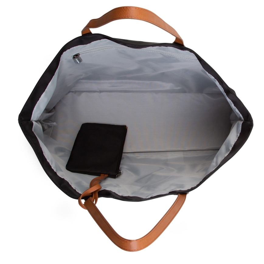 Childhome - Sac de voyage FAMILY BAG noir