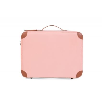 Childhome - Valigia da viaggio per bambini COPPER rosa