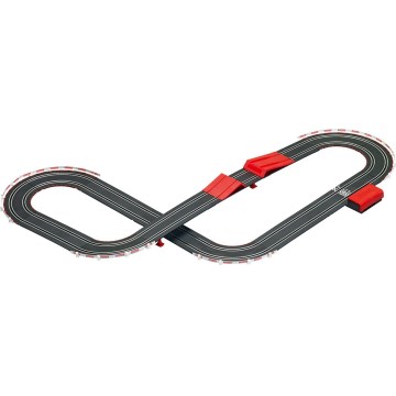 Circuit CARRERA GO La Pat' Patrouille 4xLR20 4,3 m