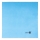 CLEAN IT CL-710 - Panno di pulizia in microfibra 19x19 cm blu