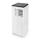 Climatiseur portable connecté 3en1 avec accessoires complets 1010W/230V 9000 BTU Wi-Fi + télécommande