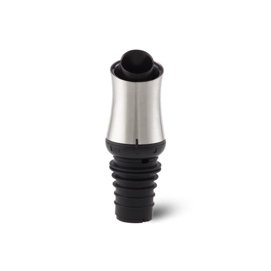 Cole&Mason - Distributore di olio e aceto HAVERHILL FLOW 350 ml