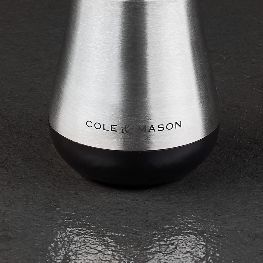 Cole&Mason - Dosatore di olio e aceto HENLEY 260 ml