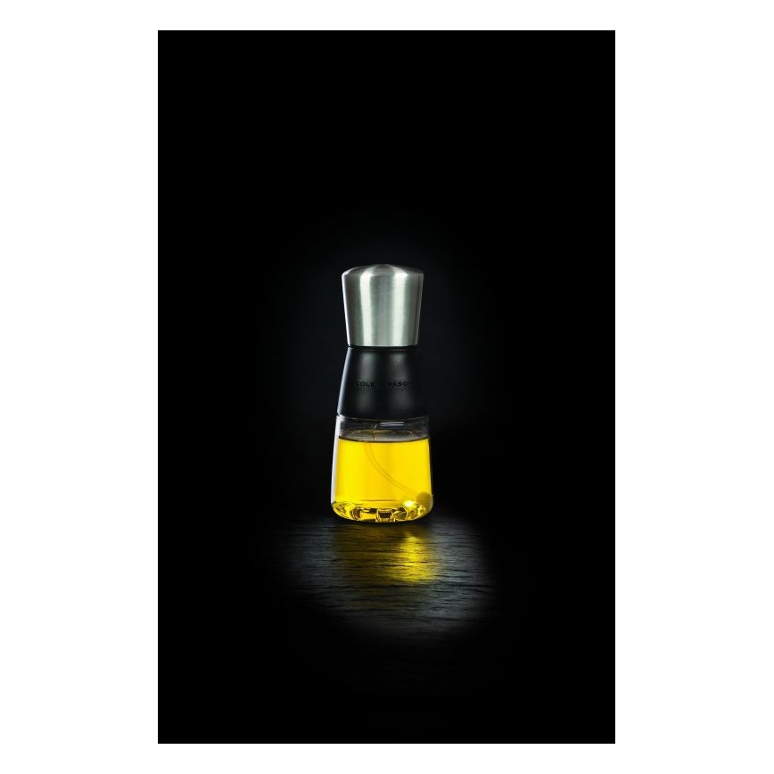 Cole&Mason - Dosatore di olio e aceto MISTER 150 ml