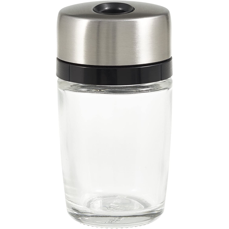 Cole&Mason - Drehbarer Gewürzständer MASTER 17-teilig