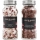 Cole&Mason - Geschenkset Aromatischer Chilisalz und Szechuanpfeffer