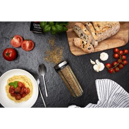 Cole&Mason - Herb dispenser Saunderton Herb con filling