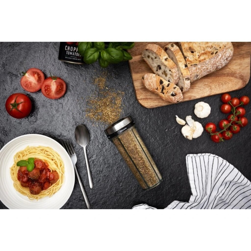 Cole&Mason - Herb dispenser Saunderton Herb con filling