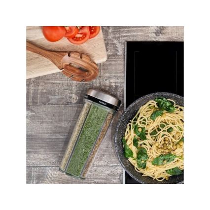 Cole&Mason - Herb dispenser Saunderton Herb con filling