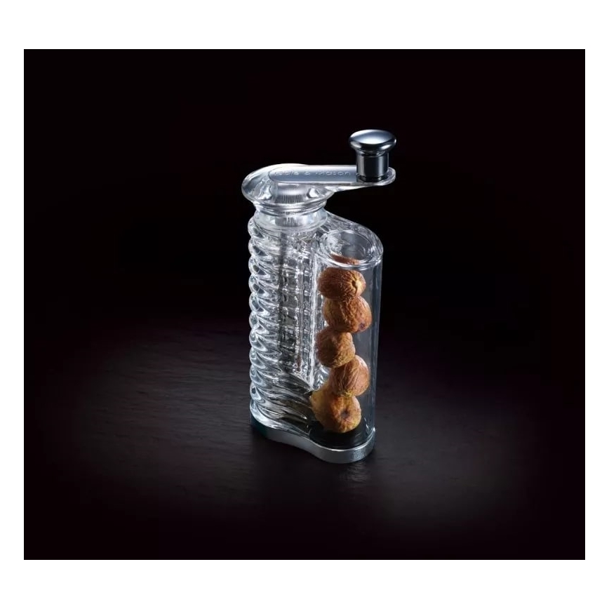 Cole&Mason - Macina noce moscata WALLIS 14,5 cm