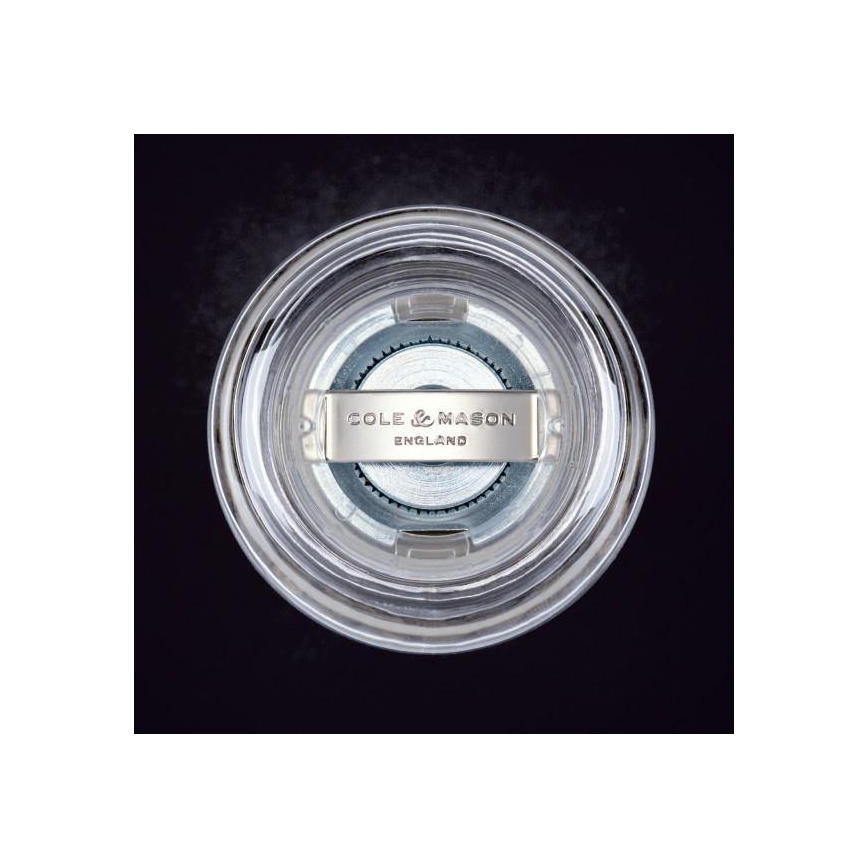 Cole&Mason - Macina pepe PRECISION MILLS 14 cm