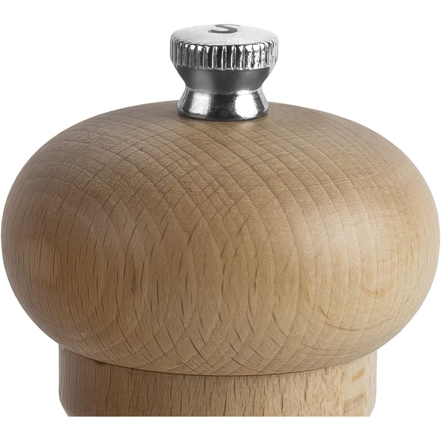 Cole&Mason - Macina sale CAPSTAN BEECH faggio 12 cm
