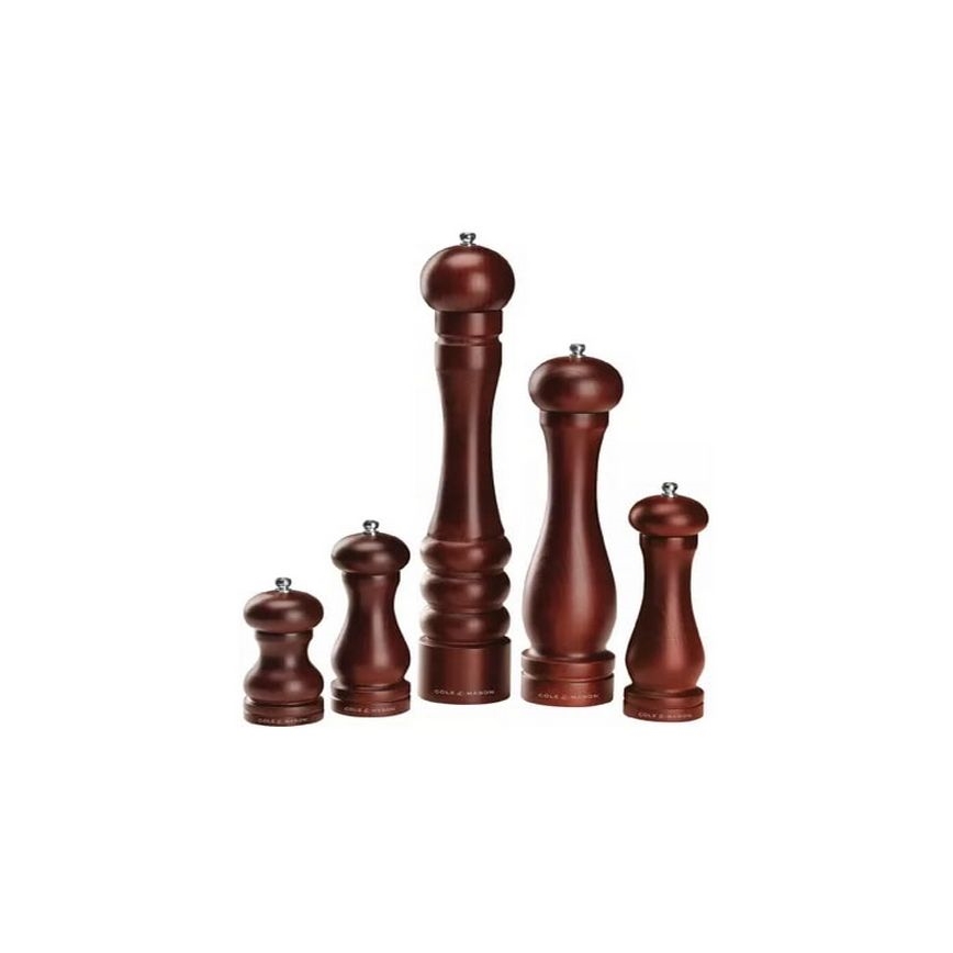 Cole&Mason - Macina sale CAPSTAN FOREST faggio 12 cm
