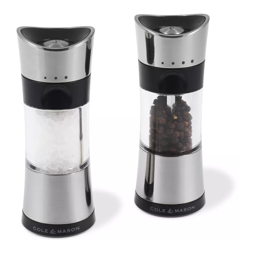 Cole&Mason - Macina sale HORSHAM 15,4 cm