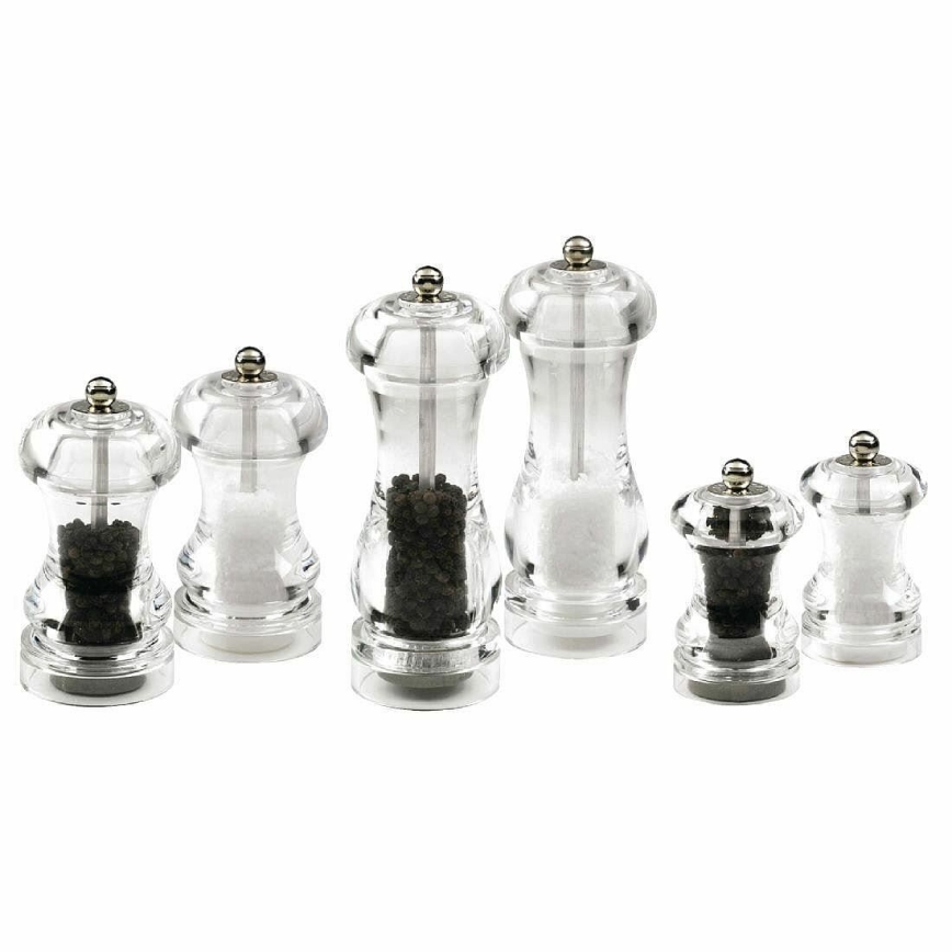 Cole&Mason - Macinapepe CAPSTAN 8,5 cm