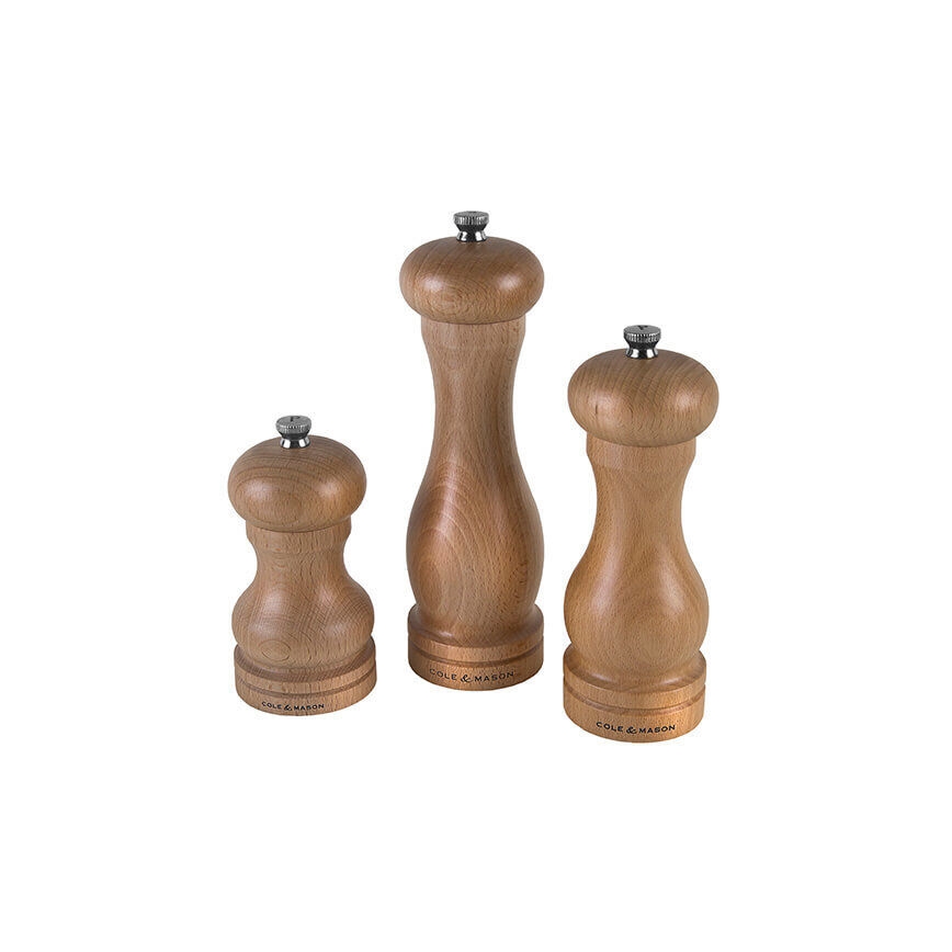 Cole&Mason - Macinapepe CAPSTAN BEECH faggio 12 cm