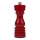 Cole&Mason - Macinapepe LONDON 18 cm faggio/rosso