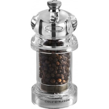 Cole&Mason - Macinapepe PRECISION 10,5 cm