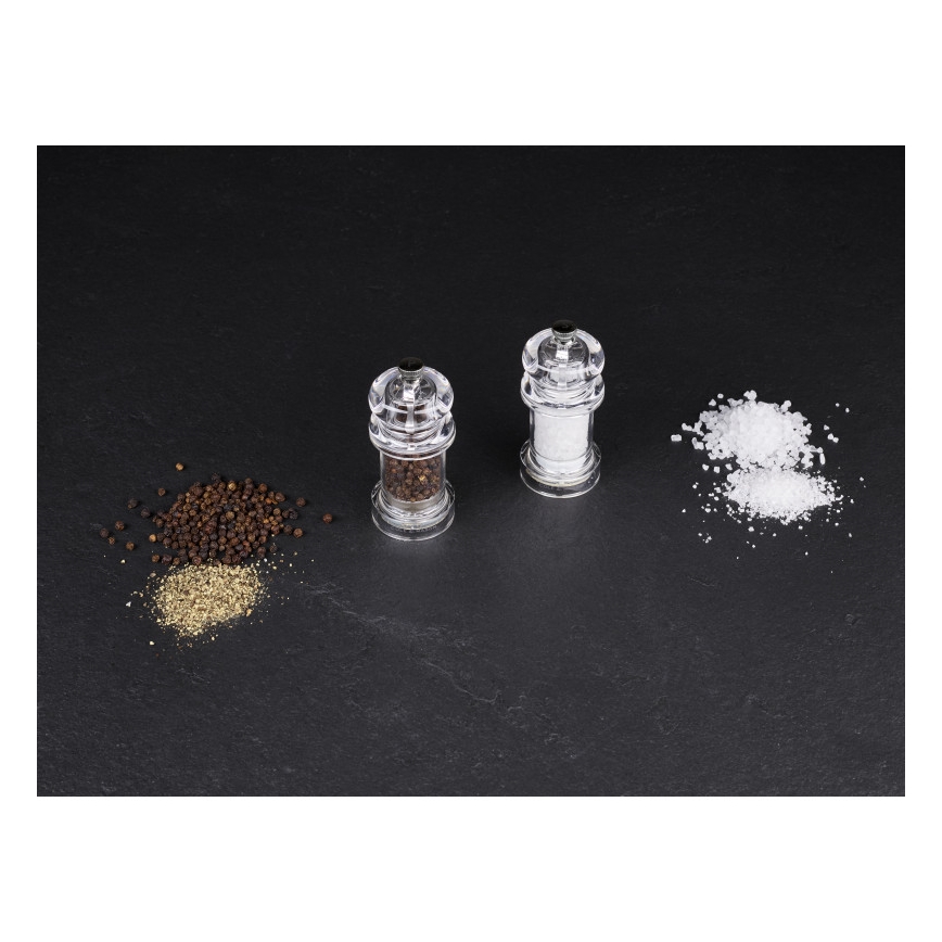 Cole&Mason - Macinapepe PRECISION 10,5 cm