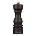 Cole&Mason - Moulin à poivre LONDON 18 cm hêtre/marron