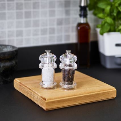 Cole&Mason - Pfeffermühle PRECISION 10,5 cm