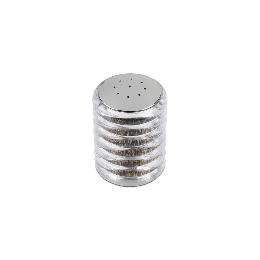 Cole&Mason - Porta sale e pepe BEEHIVE 2 pezzi 7 cm
