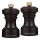 Cole&Mason - Set di macina sale e pepe HOXTON 2 pz 10,4 cm faggio/marrone
