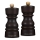 Cole&Mason - Set di macina sale e pepe LONDON 2 pz 13 cm faggio/marrone
