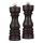 Cole&Mason - Set di macina sale e pepe LONDON 2 pz 18 cm faggio/marrone