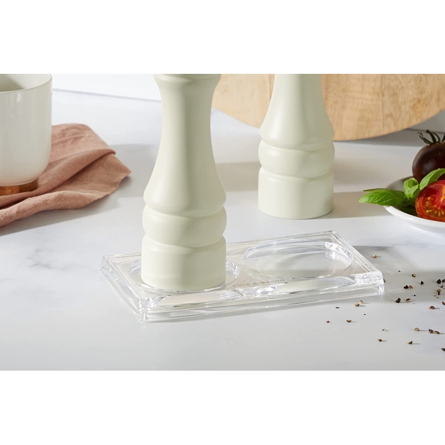 Cole&Mason - Sottobicchiere per smerigliatrici 9,5x16,7 cm