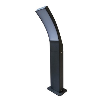 Colonna luminosa LED da esterno LED/10W/230V IP54
